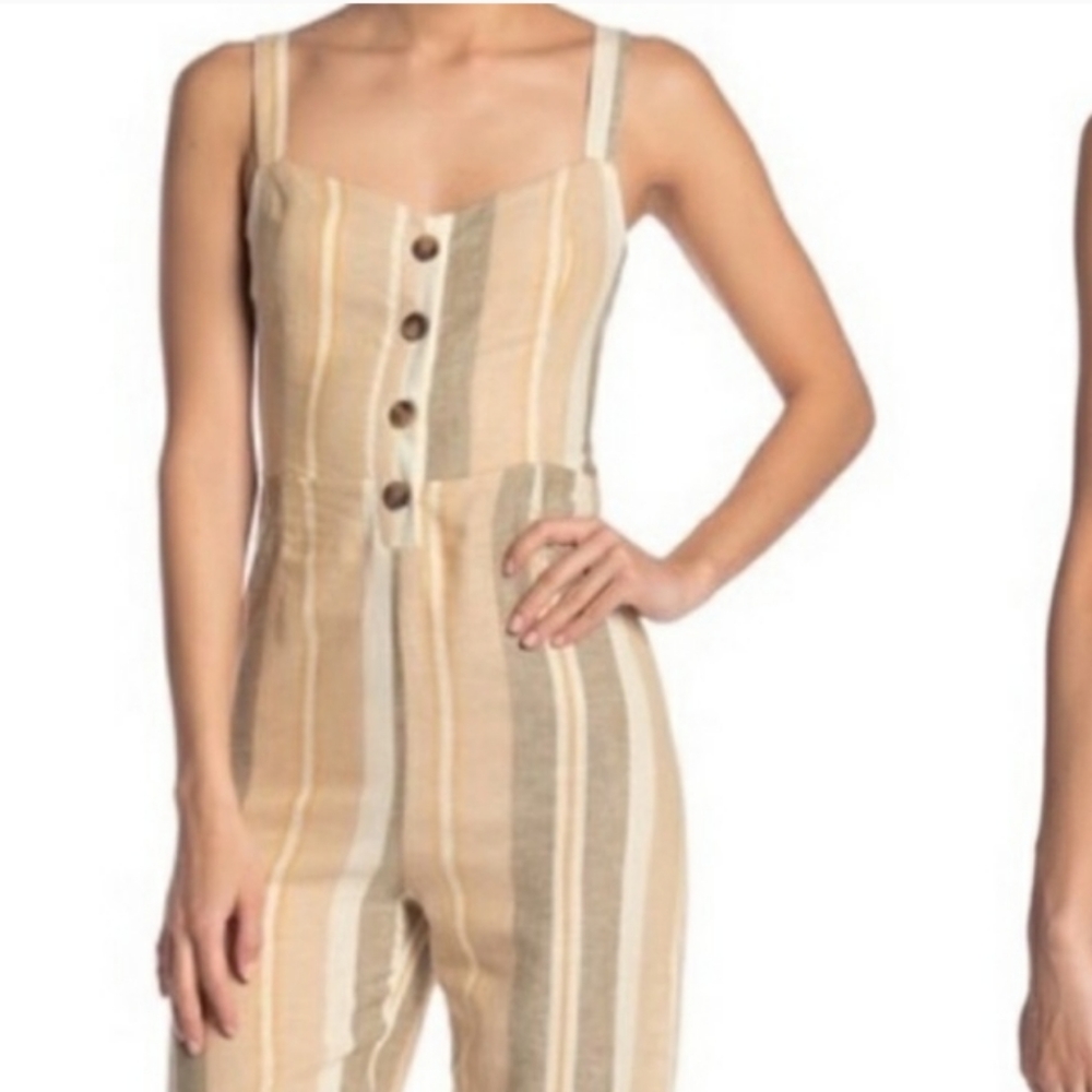 Romeo and Juliet Couture jumpsuit - Picture 6 of 6